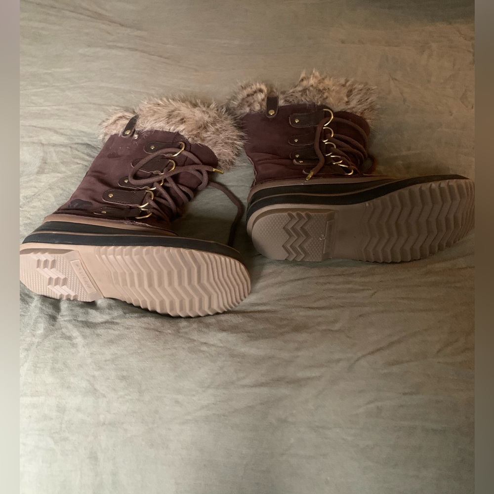 Sorel Joan of Arctic Women’s Winter Boots - Picture 5 of 5